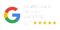 Semtrix GmbH Google Bewertung: 4,8 von 5 Sternen