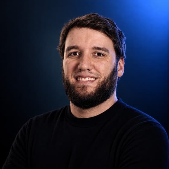 Oliver, Manager Search bei Semtrix