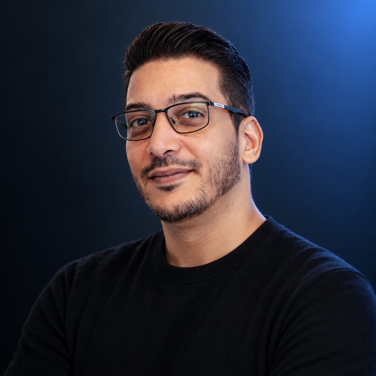Yassine